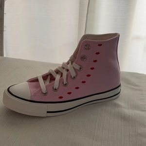 Brand new valentines collection converse
